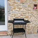 Charmante Petite Semesterbostad Boisset-et-Gaujac