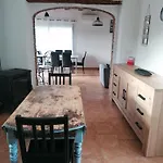 Charmante Petite Semesterbostad Boisset-et-Gaujac