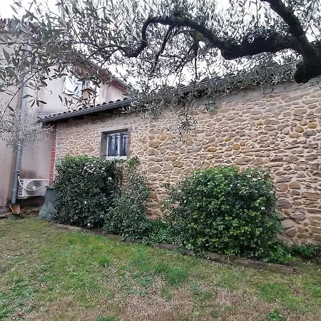Charmante Petite Boisset-et-Gaujac