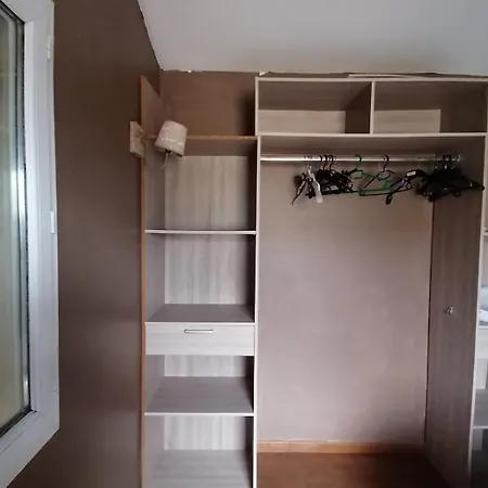 Charmante Petite Semesterbostad *
