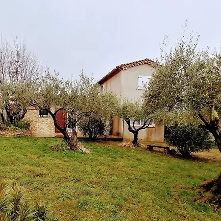 Charmante Petite Semesterbostad *