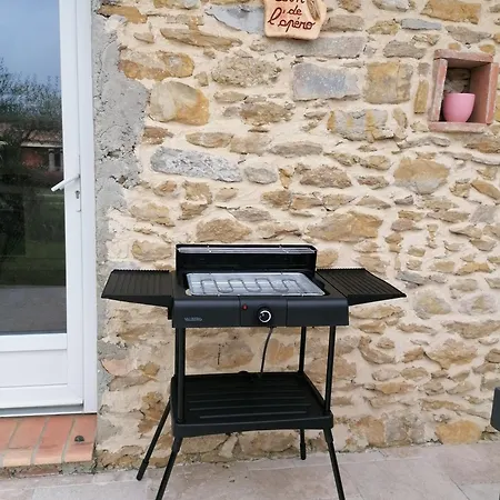 Charmante Petite Casa vacanze Boisset-et-Gaujac