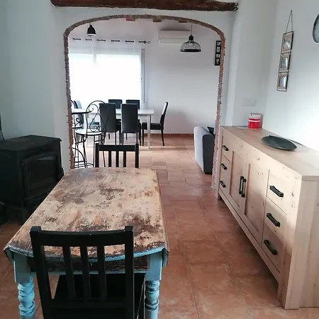 Charmante Petite Casa vacanze Boisset-et-Gaujac