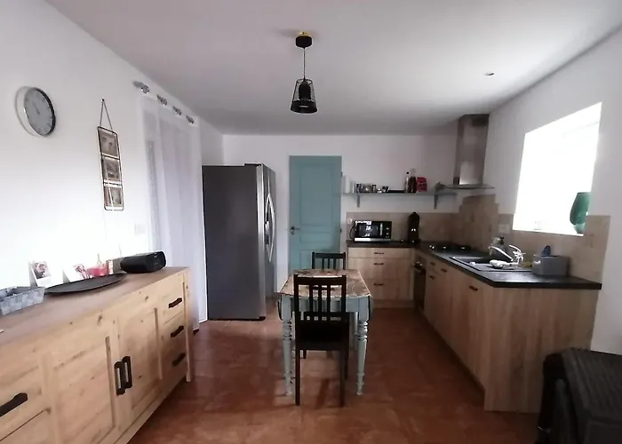 Charmante Petite Σπίτι διακοπών