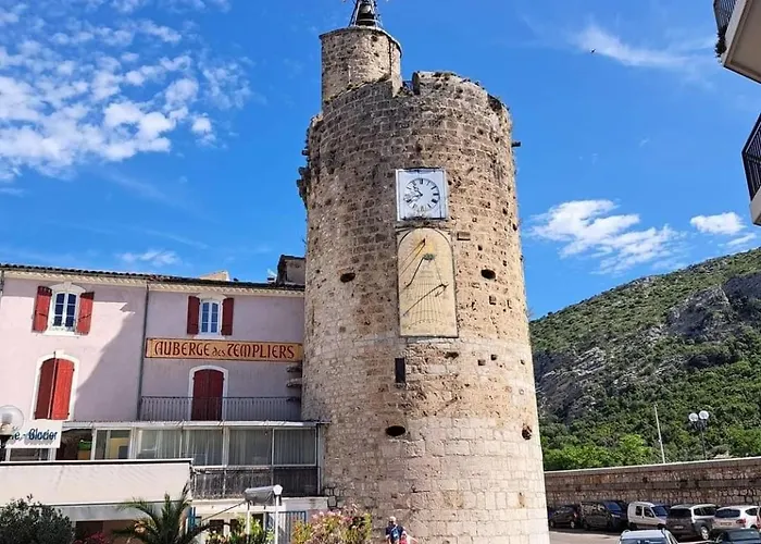 Charmante Petite * Boisset-et-Gaujac