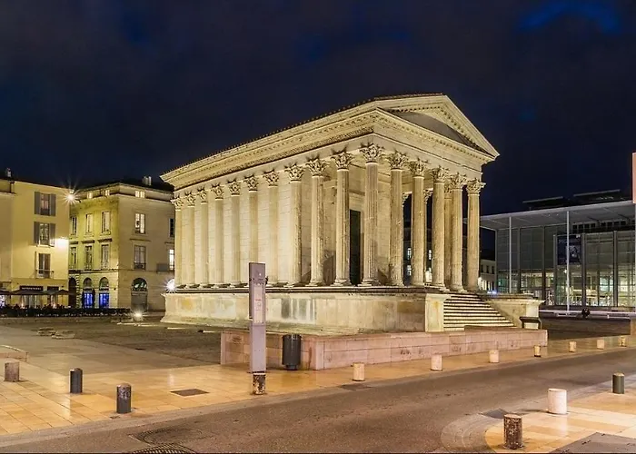 Σπίτι διακοπών Charmante Petite Boisset-et-Gaujac