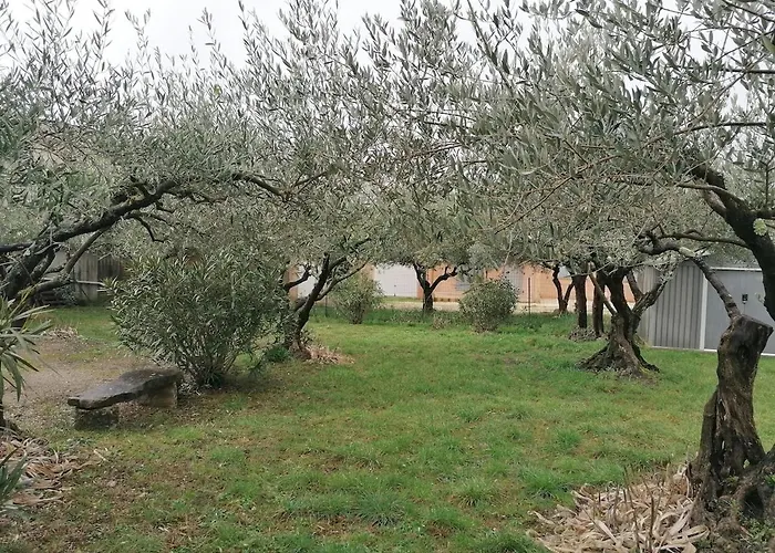 Charmante Petite Σπίτι διακοπών