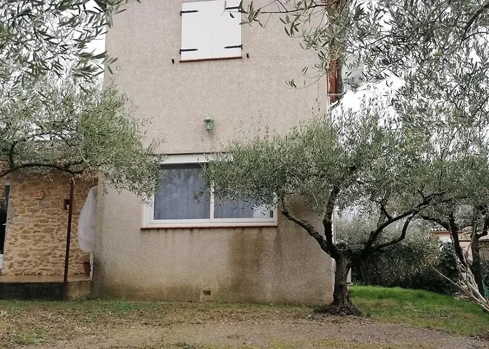 Σπίτι διακοπών Charmante Petite *